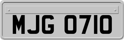 MJG0710