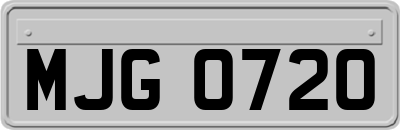MJG0720