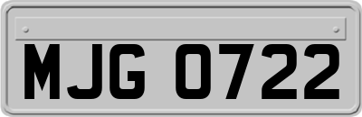 MJG0722