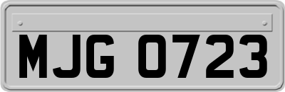 MJG0723
