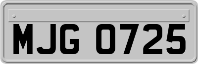 MJG0725