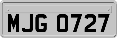 MJG0727