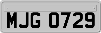 MJG0729