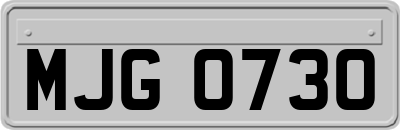 MJG0730