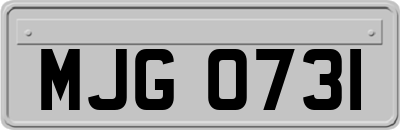 MJG0731