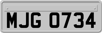 MJG0734