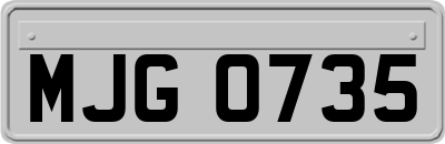 MJG0735