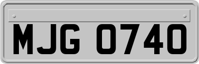 MJG0740