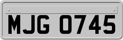 MJG0745
