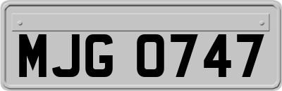 MJG0747