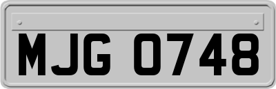 MJG0748