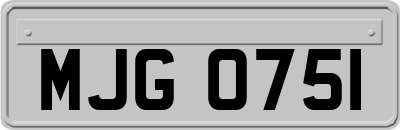 MJG0751