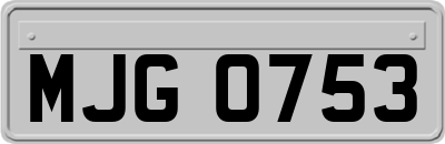 MJG0753