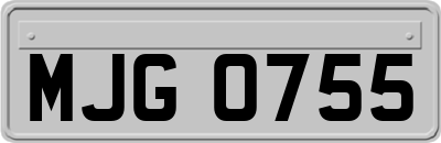 MJG0755