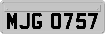 MJG0757