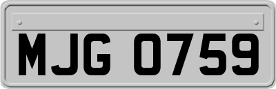 MJG0759