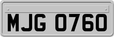MJG0760