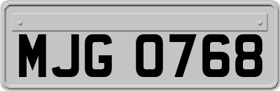MJG0768