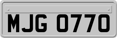MJG0770