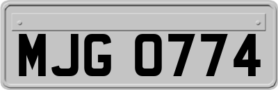 MJG0774
