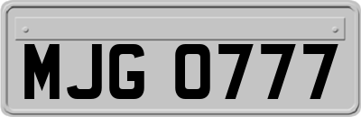 MJG0777