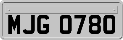 MJG0780
