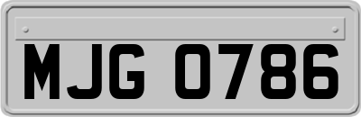 MJG0786