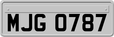 MJG0787