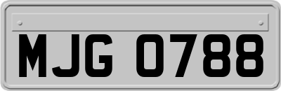 MJG0788