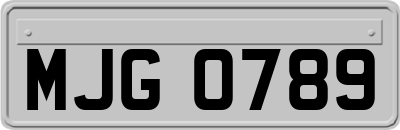 MJG0789