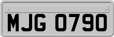 MJG0790