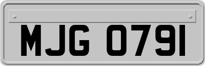 MJG0791