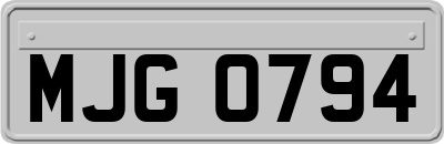 MJG0794