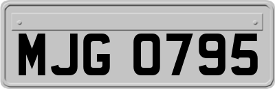 MJG0795