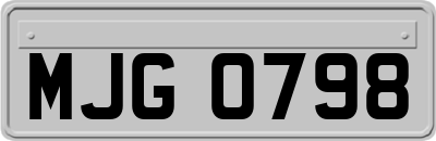 MJG0798