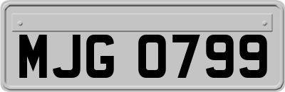 MJG0799