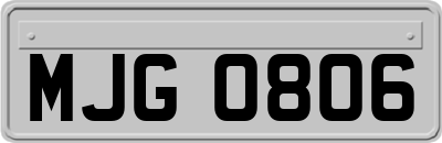 MJG0806