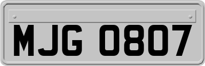 MJG0807
