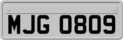 MJG0809
