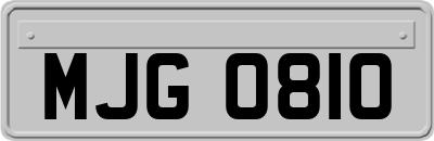 MJG0810