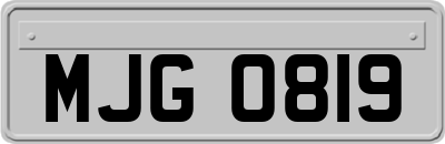 MJG0819