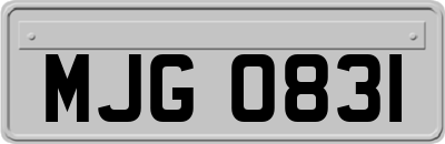 MJG0831
