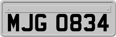 MJG0834