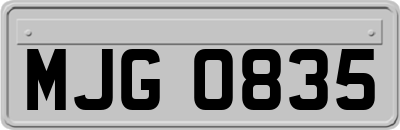 MJG0835