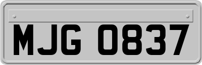 MJG0837