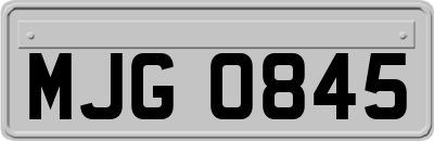MJG0845
