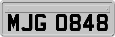 MJG0848