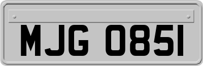 MJG0851