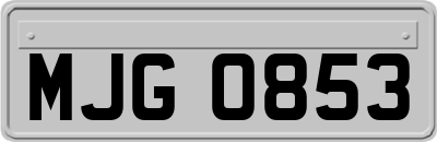 MJG0853