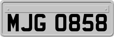 MJG0858